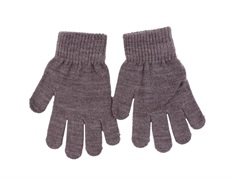 Name It sparrow mittens merino wool